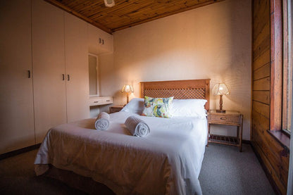 Highlands Lodge Waboomskraal George Western Cape South Africa Bedroom