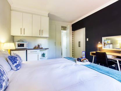 Highlands Lodge Durbanville Cape Town Western Cape South Africa Complementary Colors, Bedroom
