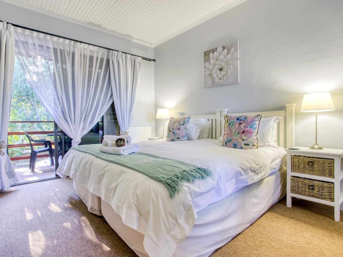 Highlands Lodge Durbanville Cape Town Western Cape South Africa Bedroom