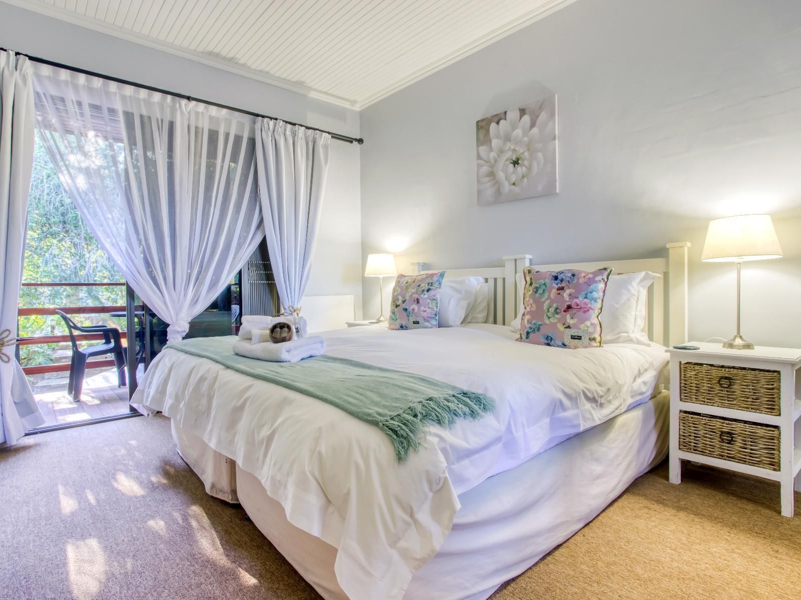 Highlands Lodge Durbanville Cape Town Western Cape South Africa Bedroom