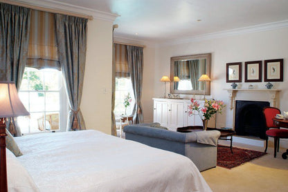 Highlands Country House Kenilworth Cape Town Western Cape South Africa Bedroom