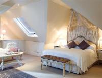Loft Room @ Highlands Country House