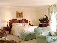 Luxury Room @ Highlands Country House