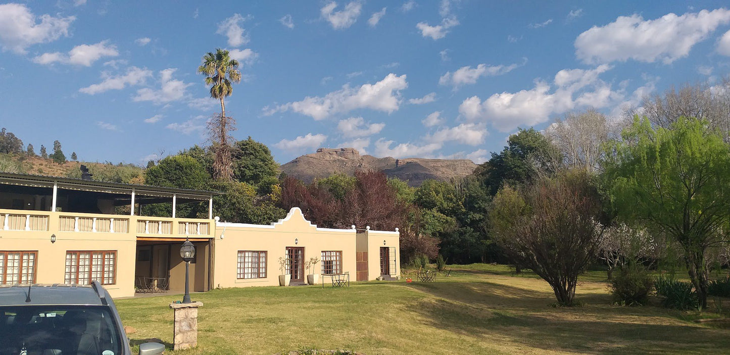 Highlands Guest House Zastron Free State South Africa Complementary Colors, House, Building, Architecture, Car, Vehicle