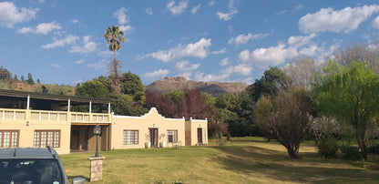 Highlands Guest House Zastron Free State South Africa Complementary Colors, House, Building, Architecture, Car, Vehicle