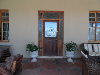 Highlands Guest House Zastron Free State South Africa Unsaturated, Door, Architecture