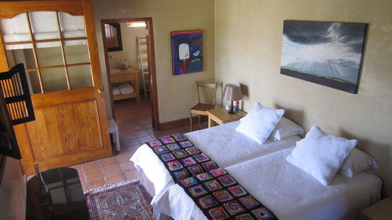 High Street Manor Oudtshoorn Western Cape South Africa Bedroom