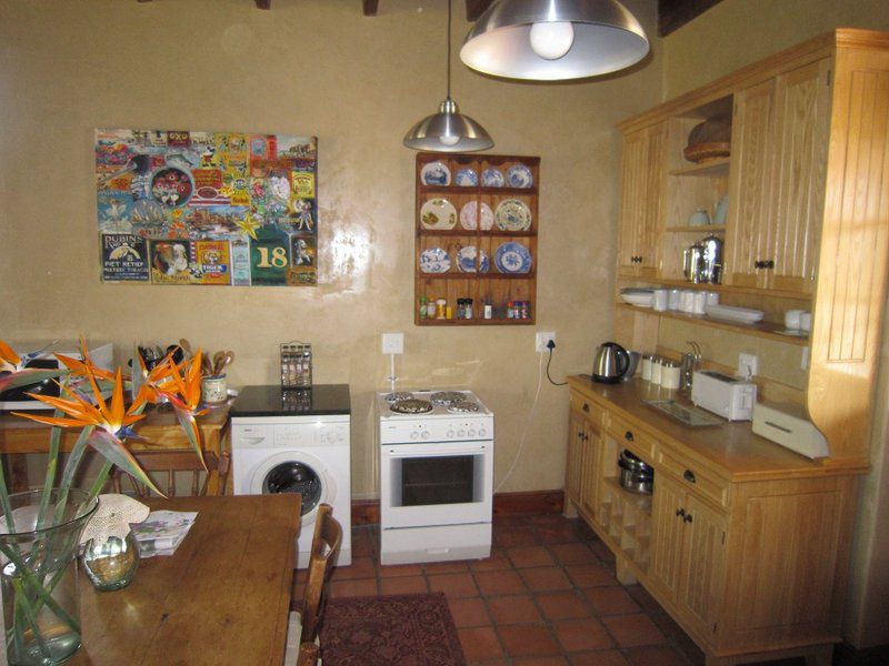 High Street Manor Oudtshoorn Western Cape South Africa Kitchen