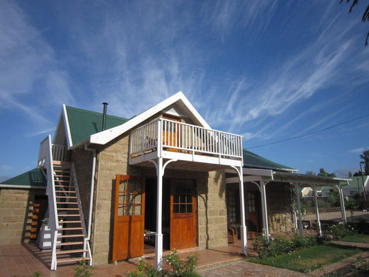 High Street Manor Oudtshoorn Western Cape South Africa House, Building, Architecture