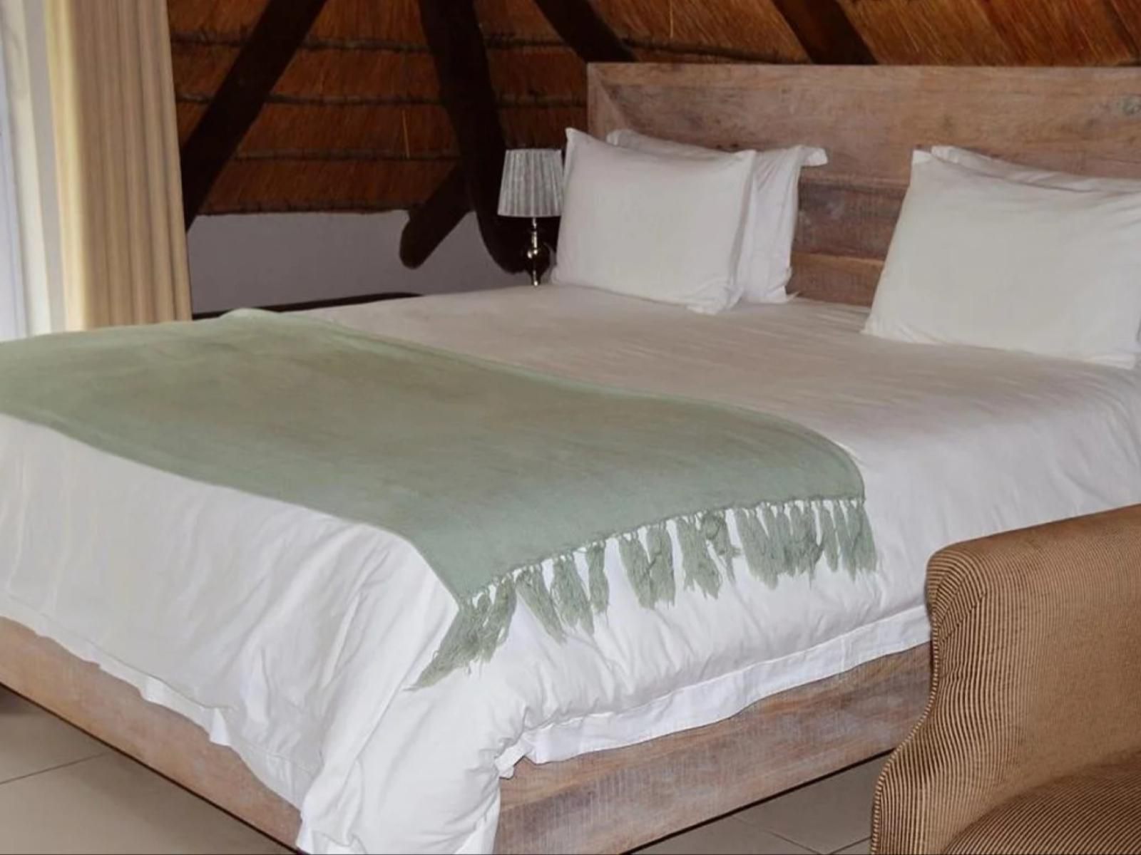 Highveld Splendour Boutique Bed And Breakfast Ermelo Mpumalanga South Africa Bedroom