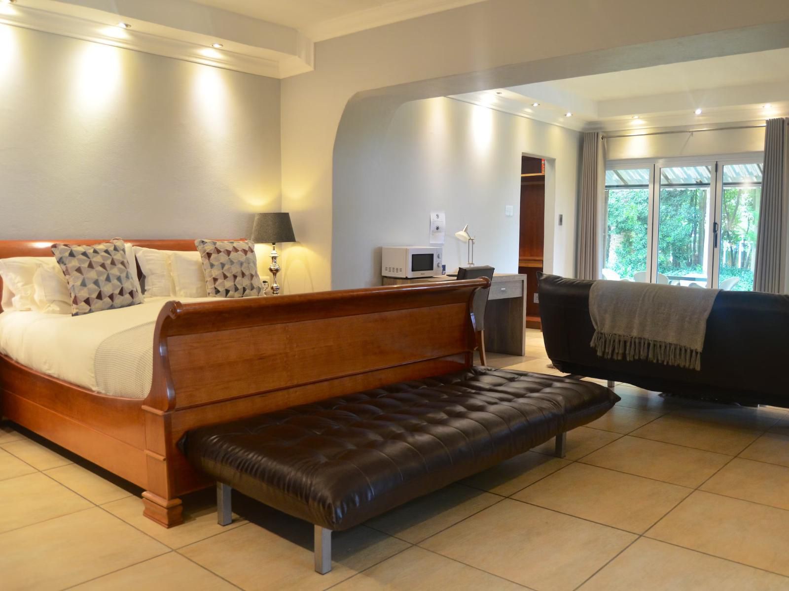 Highveld Splendour Boutique Bed And Breakfast Ermelo Mpumalanga South Africa 