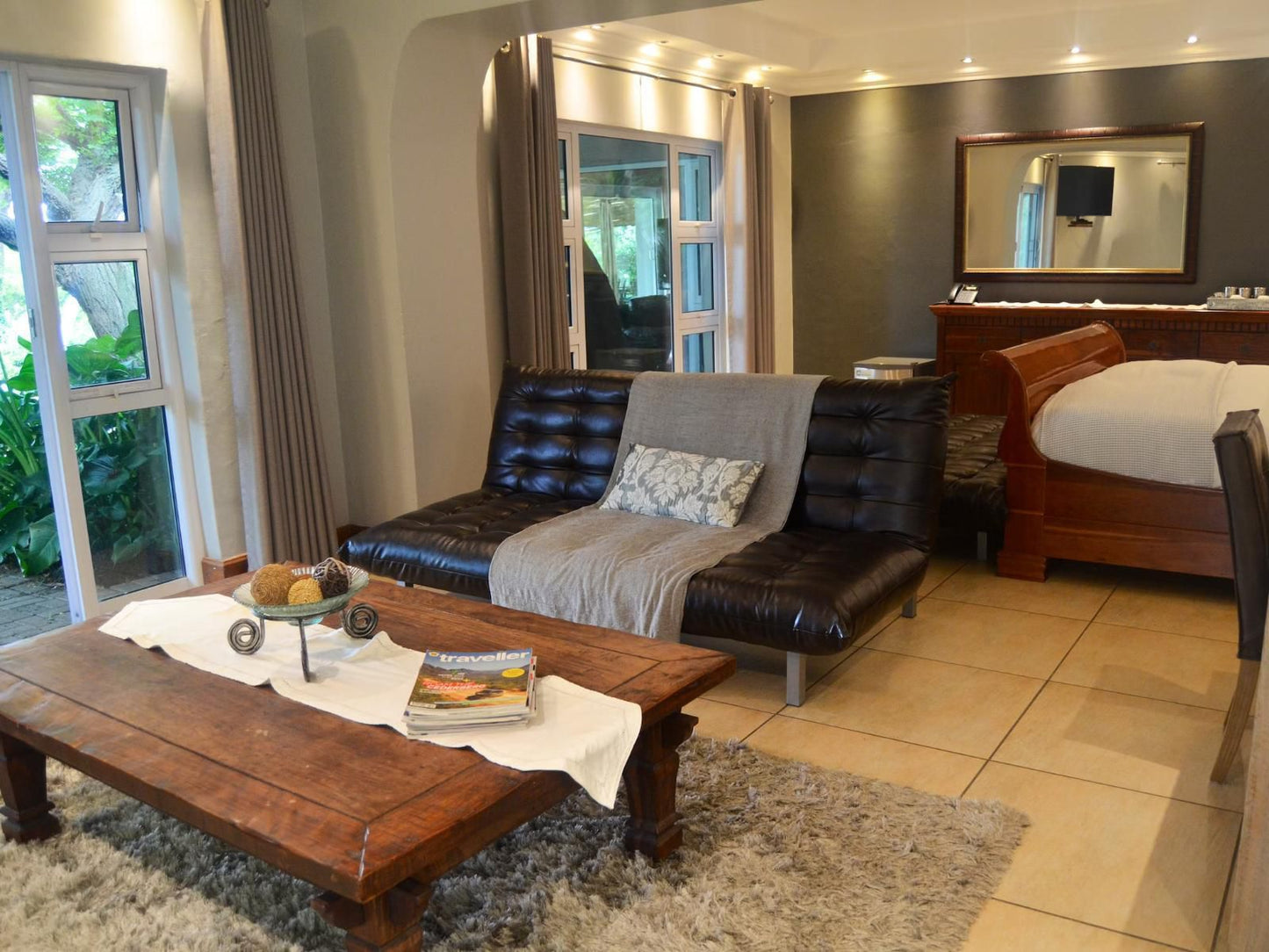 Highveld Splendour Boutique Bed And Breakfast Ermelo Mpumalanga South Africa 