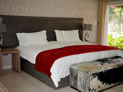 Junior en-suite Rooms @ Highveld Splendour Boutique Bed And Breakfast