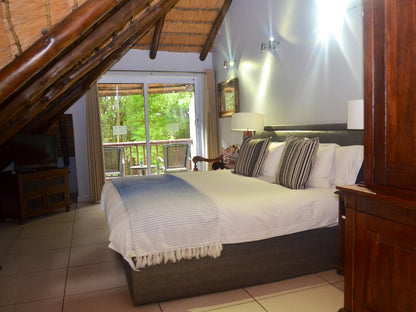 Junior en-suite Rooms @ Highveld Splendour Boutique Bed And Breakfast