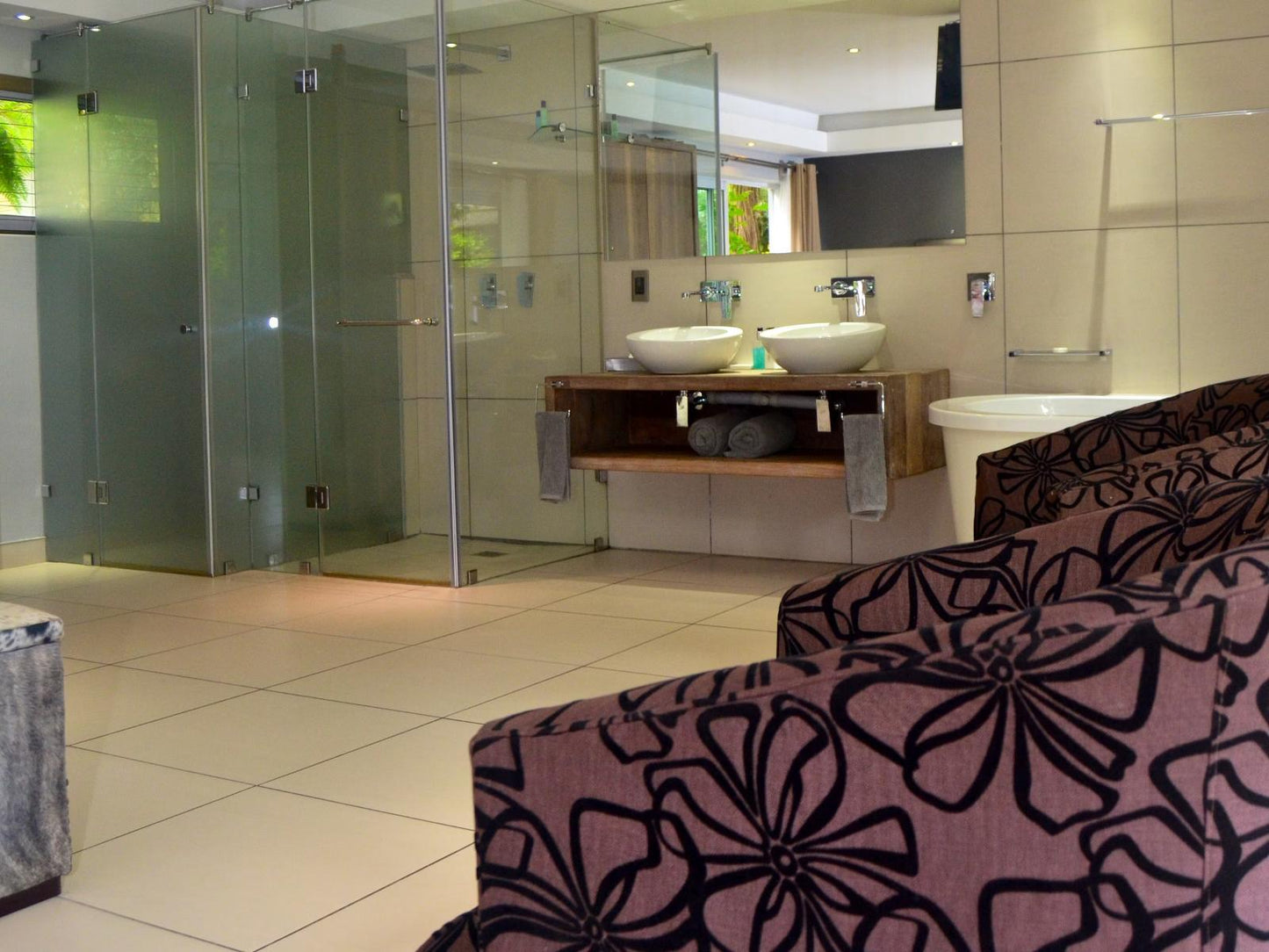 Senior en-suite Rooms @ Highveld Splendour Boutique Bed And Breakfast