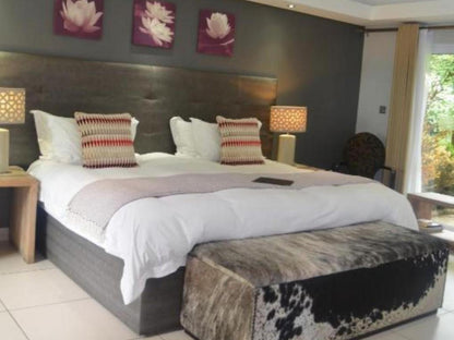 Senior en-suite Rooms @ Highveld Splendour Boutique Bed And Breakfast