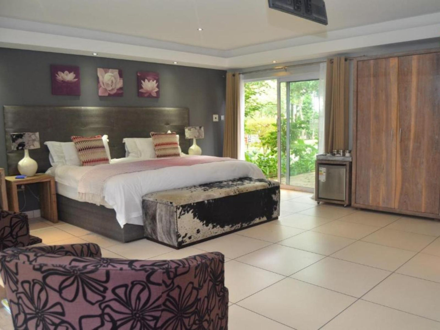 Senior en-suite Rooms @ Highveld Splendour Boutique Bed And Breakfast