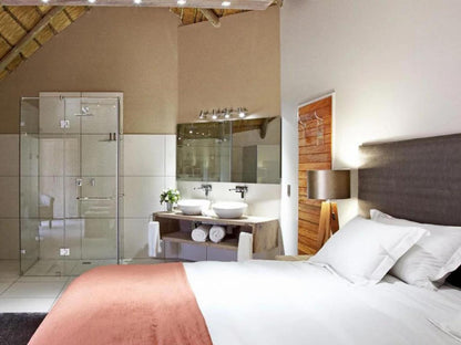 Senior en-suite Rooms @ Highveld Splendour Boutique Bed And Breakfast
