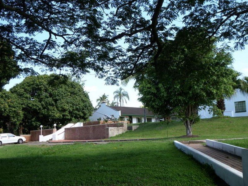 Highway Commando Accommodation Pinetown Durban Kwazulu Natal South Africa House, Building, Architecture, Palm Tree, Plant, Nature, Wood