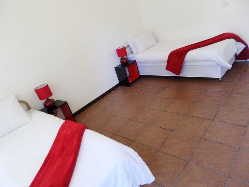 Highway Commando Accommodation Pinetown Durban Kwazulu Natal South Africa Bedroom