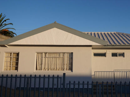 Hill Stay Malmesbury Western Cape South Africa Complementary Colors, House, Building, Architecture