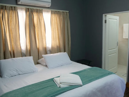 Hill Stay Malmesbury Western Cape South Africa Bedroom