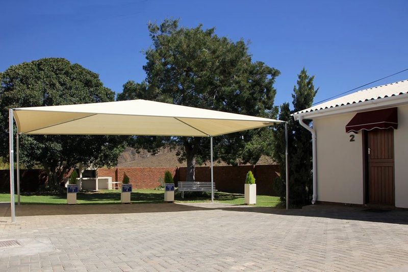 Hillandale Self Catering Laingsburg Western Cape South Africa Pavilion, Architecture