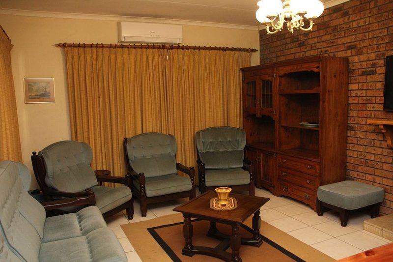 Hillandale Self Catering Laingsburg Western Cape South Africa Sepia Tones, Living Room