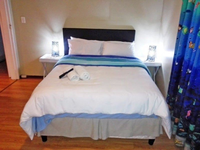 Hillcrest Drive Main House Bluewater Bay Port Elizabeth Eastern Cape South Africa Bedroom