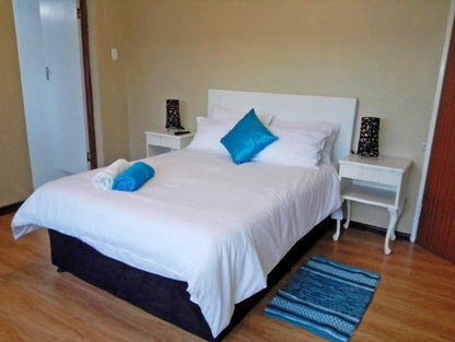 Hillcrest Drive Main House Bluewater Bay Port Elizabeth Eastern Cape South Africa Complementary Colors, Bedroom