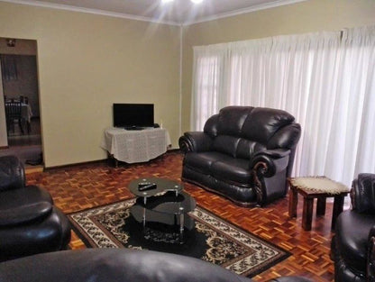 Hillcrest Drive Main House Bluewater Bay Port Elizabeth Eastern Cape South Africa Living Room