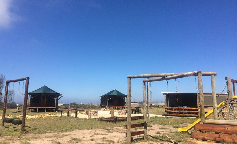 Hillcrest Lodge Tents Nelanga Plettenberg Bay Western Cape South Africa Complementary Colors, Beach, Nature, Sand