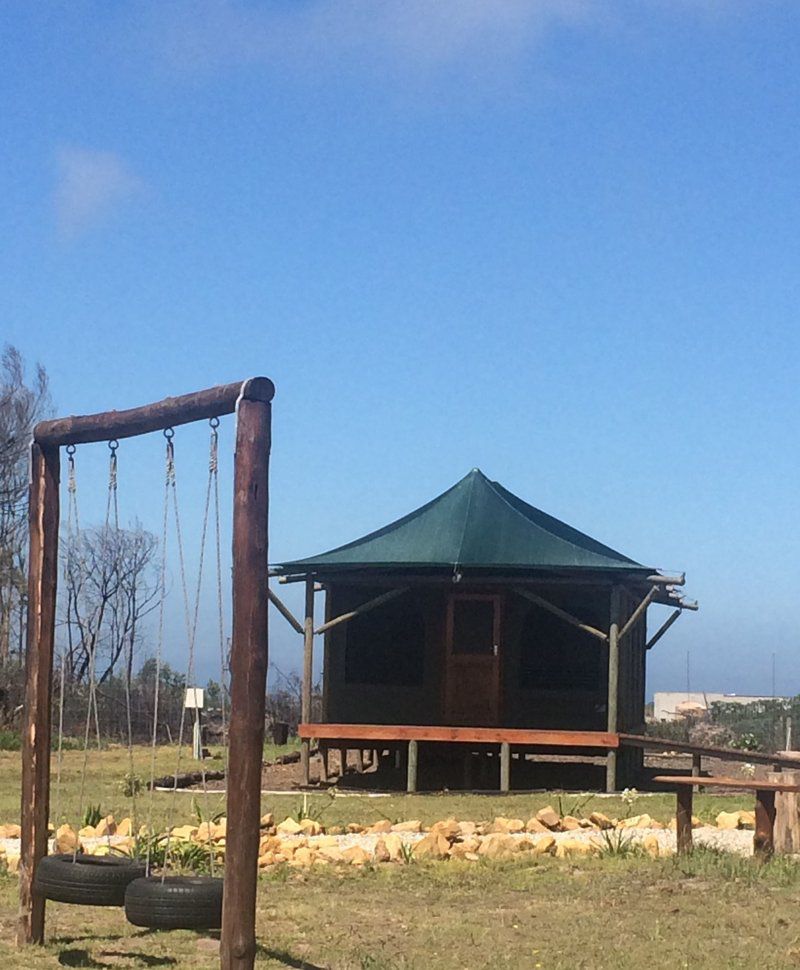 Hillcrest Lodge Tents Nelanga Plettenberg Bay Western Cape South Africa Complementary Colors