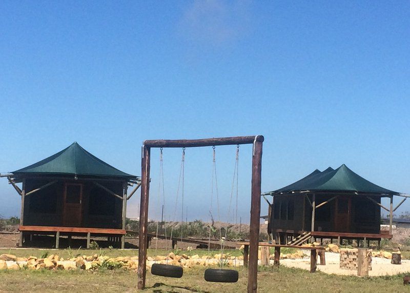 Hillcrest Lodge Tents Nelanga Plettenberg Bay Western Cape South Africa 