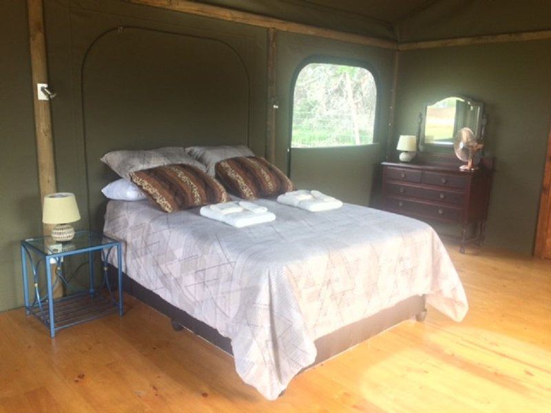 Hillcrest Lodge Tents Nelanga Plettenberg Bay Western Cape South Africa Tent, Architecture, Bedroom