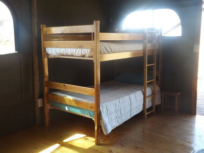 Hillcrest Lodge Tents Sandstone Plettenberg Bay Western Cape South Africa Bedroom