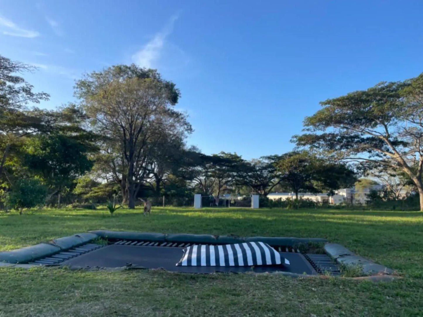 Hillhouse Monzi Sh Kwazulu Natal South Africa Cemetery, Religion, Grave