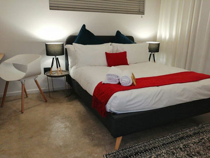 Hills View Helderkruin Johannesburg Gauteng South Africa Bedroom