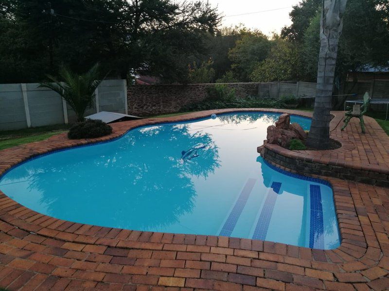 Hills View Helderkruin Johannesburg Gauteng South Africa Garden, Nature, Plant, Swimming Pool