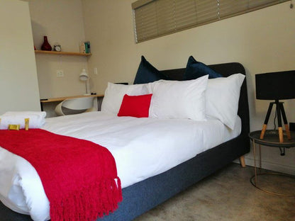 Hills View Helderkruin Johannesburg Gauteng South Africa Bedroom