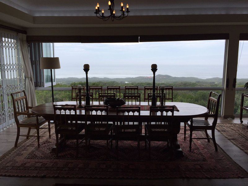 Hillscapes Port Alfred Eastern Cape South Africa Living Room