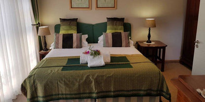 Hillscapes Port Alfred Eastern Cape South Africa Bedroom
