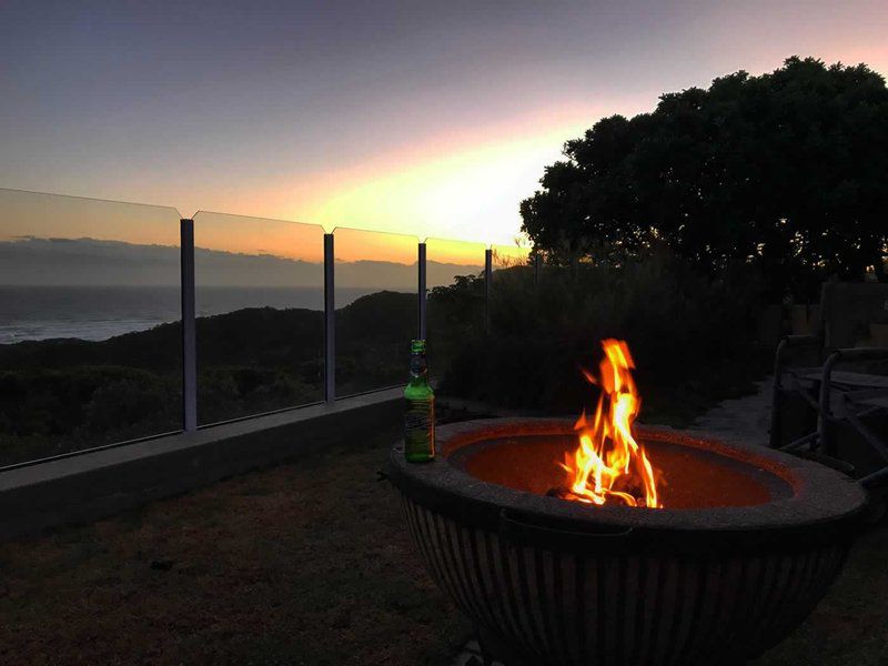 Hillscapes Port Alfred Eastern Cape South Africa Fire, Nature