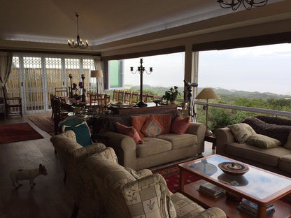 Hillscapes Port Alfred Eastern Cape South Africa Living Room