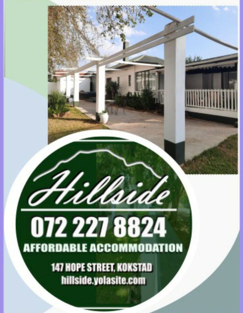 Hillside Bed And Breakfast Kokstad Kwazulu Natal South Africa House, Building, Architecture, Palm Tree, Plant, Nature, Wood, Sign