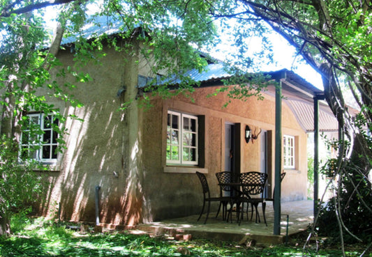 Hillside Farm Trompsburg Free State South Africa House, Building, Architecture