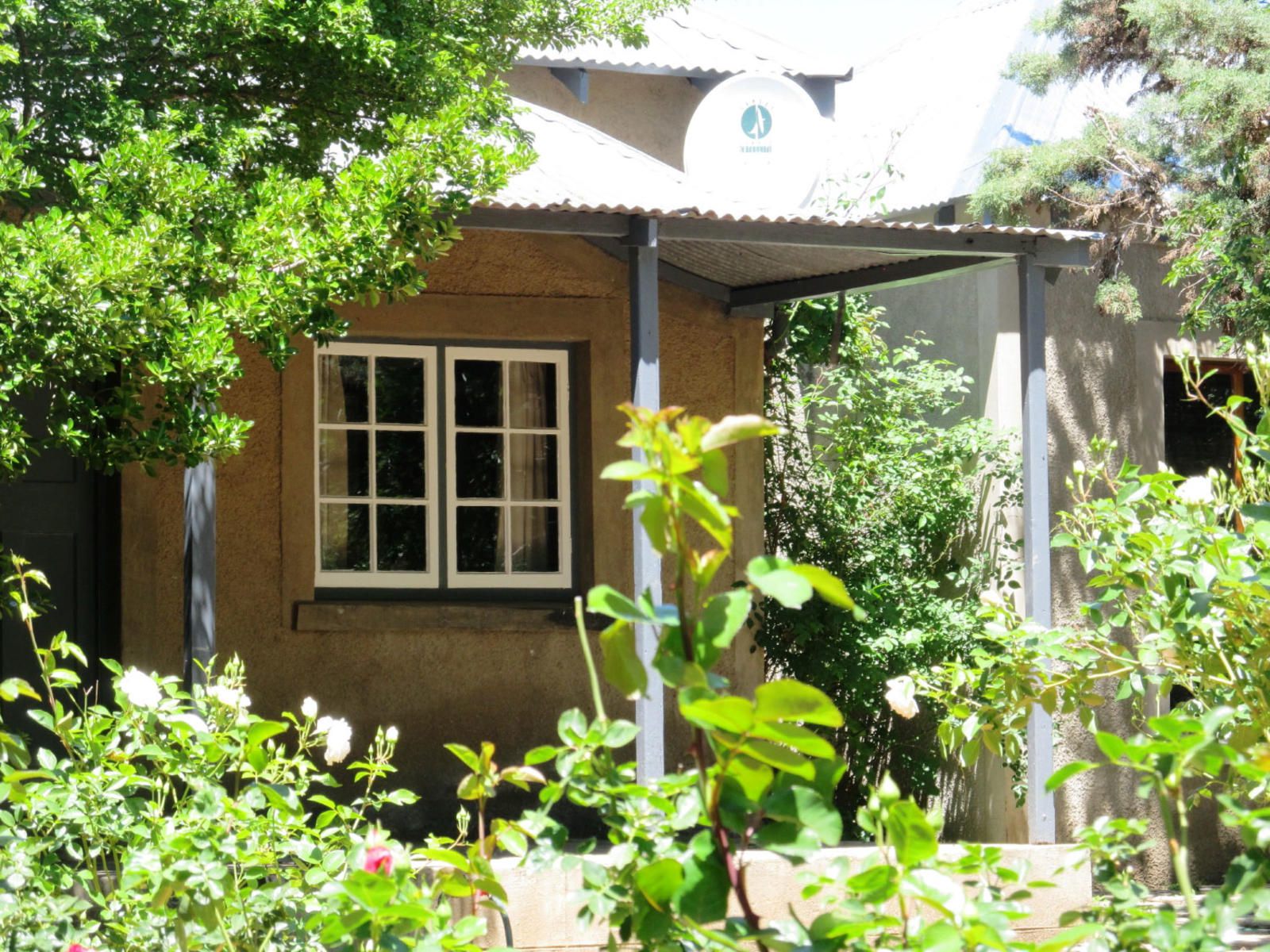 Hillside Farm Trompsburg Free State South Africa House, Building, Architecture