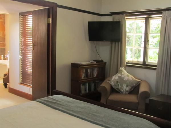 Hillside Farm Trompsburg Free State South Africa Bedroom