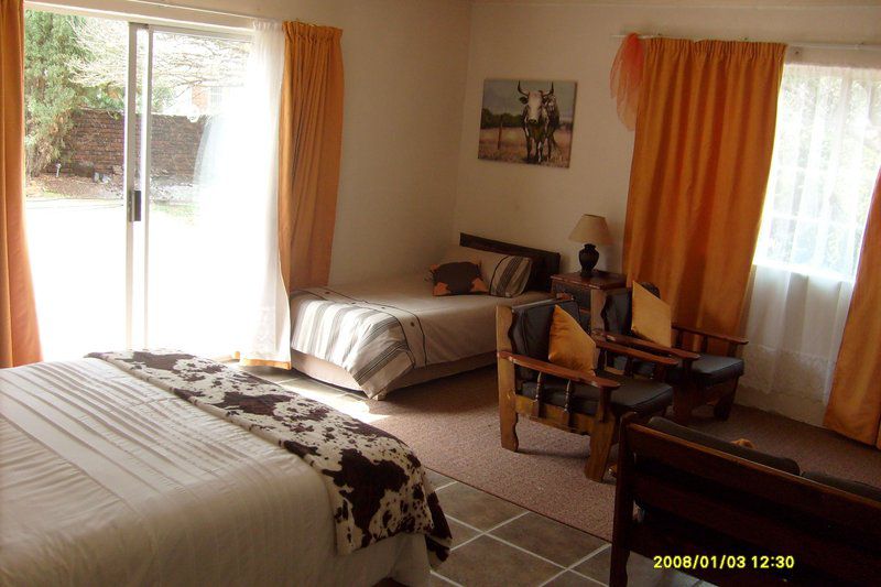 Hillside Guest House Bethulie Free State South Africa 