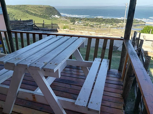 Hillside View Guesthouse Coffee Bay Eastern Cape South Africa Beach, Nature, Sand